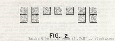 [Figure 2: British Demolition and Gapping of German Antitank Obstacles]