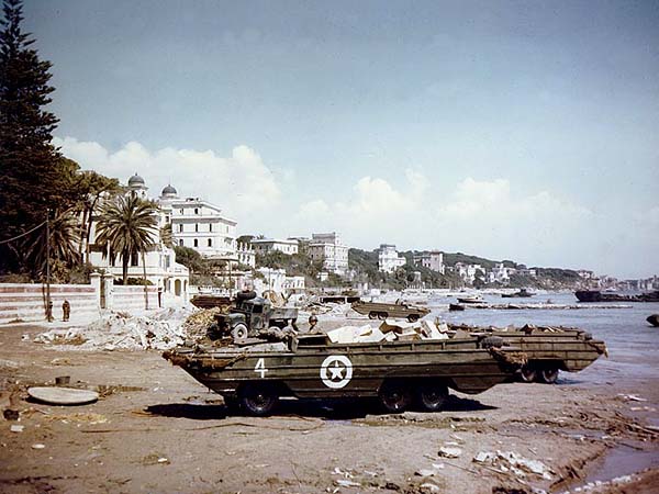 DUKW