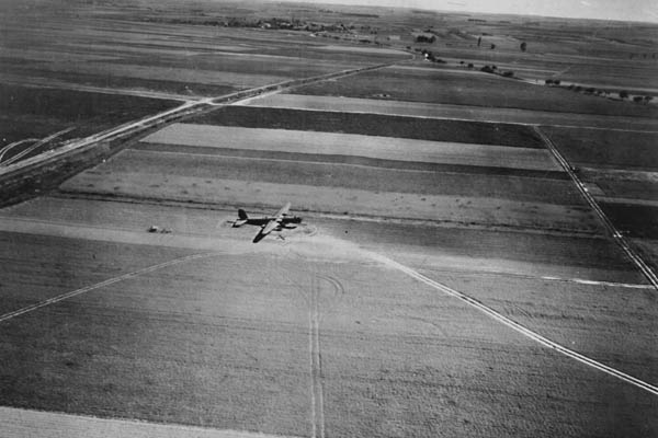 Heinkel He 177 Bomber